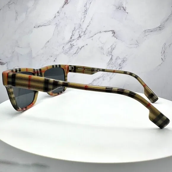 New Burberry Sunglasses